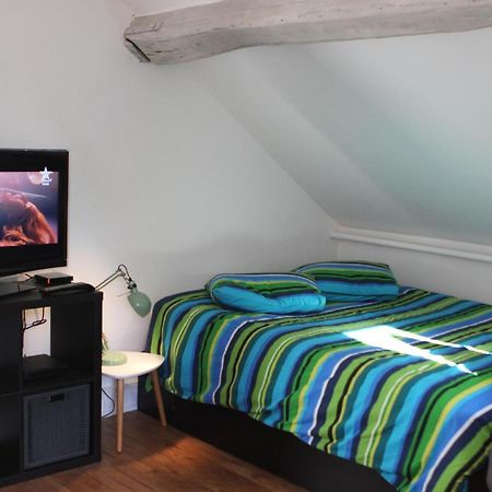 Studio A Rambouillet Εξωτερικό φωτογραφία