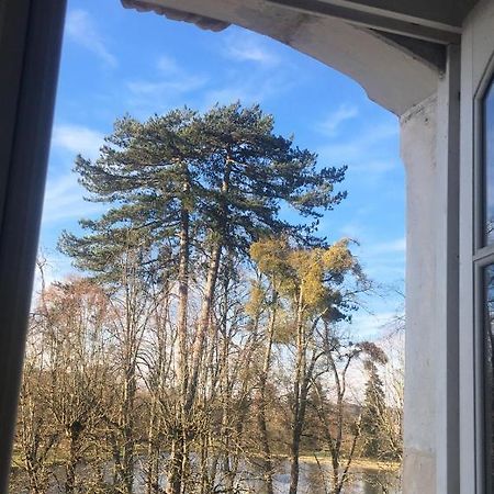 Studio A Rambouillet Εξωτερικό φωτογραφία