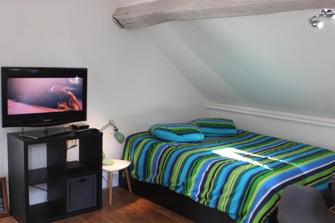 Studio A Rambouillet Εξωτερικό φωτογραφία