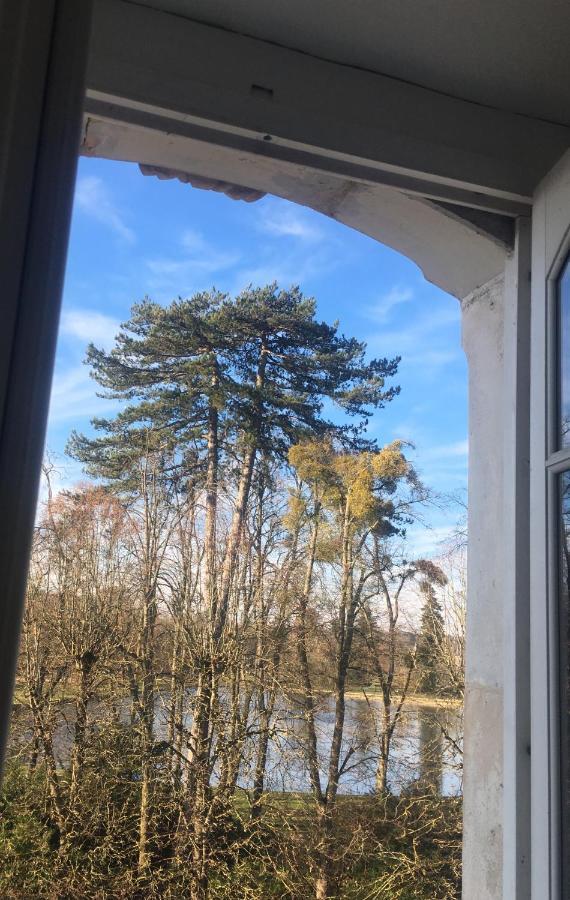 Studio A Rambouillet Εξωτερικό φωτογραφία