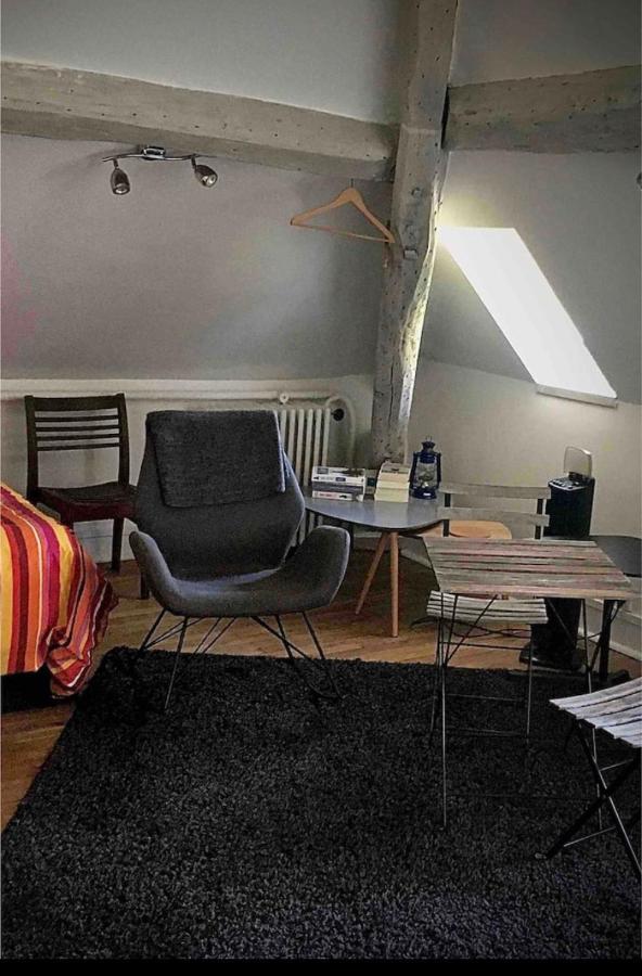 Studio A Rambouillet Εξωτερικό φωτογραφία
